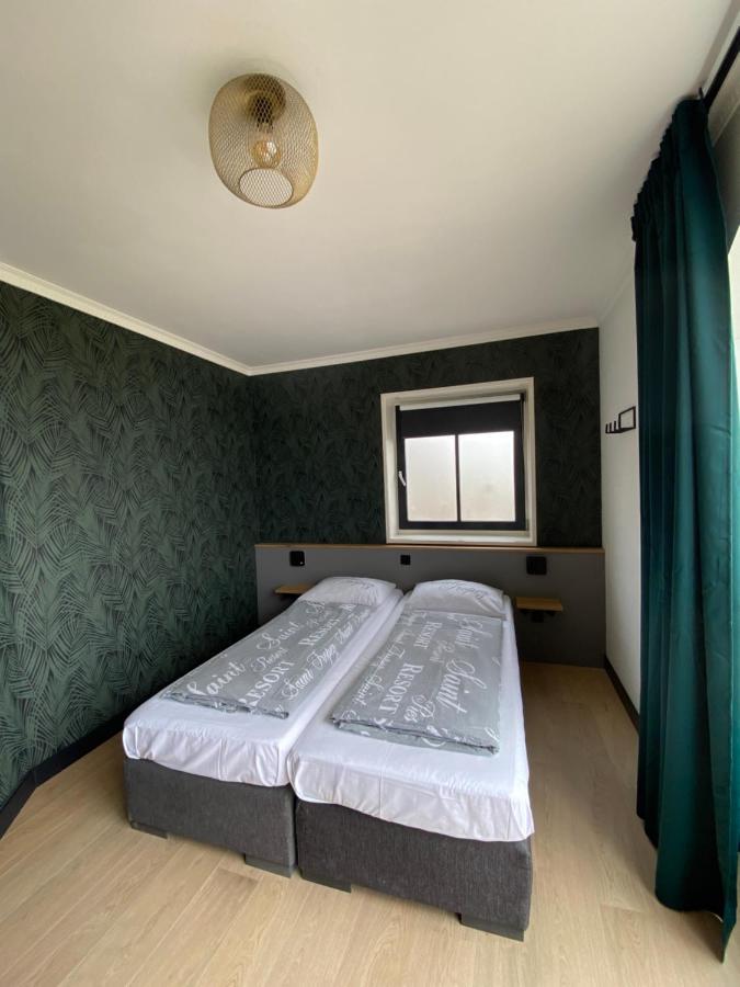 Buitenplaats Langewijk Zuidoostbeemster Dış mekan fotoğraf