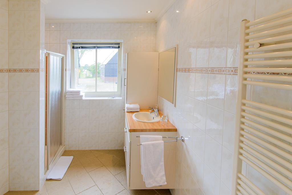 Buitenplaats Langewijk Zuidoostbeemster Oda fotoğraf